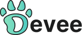 Devee logo